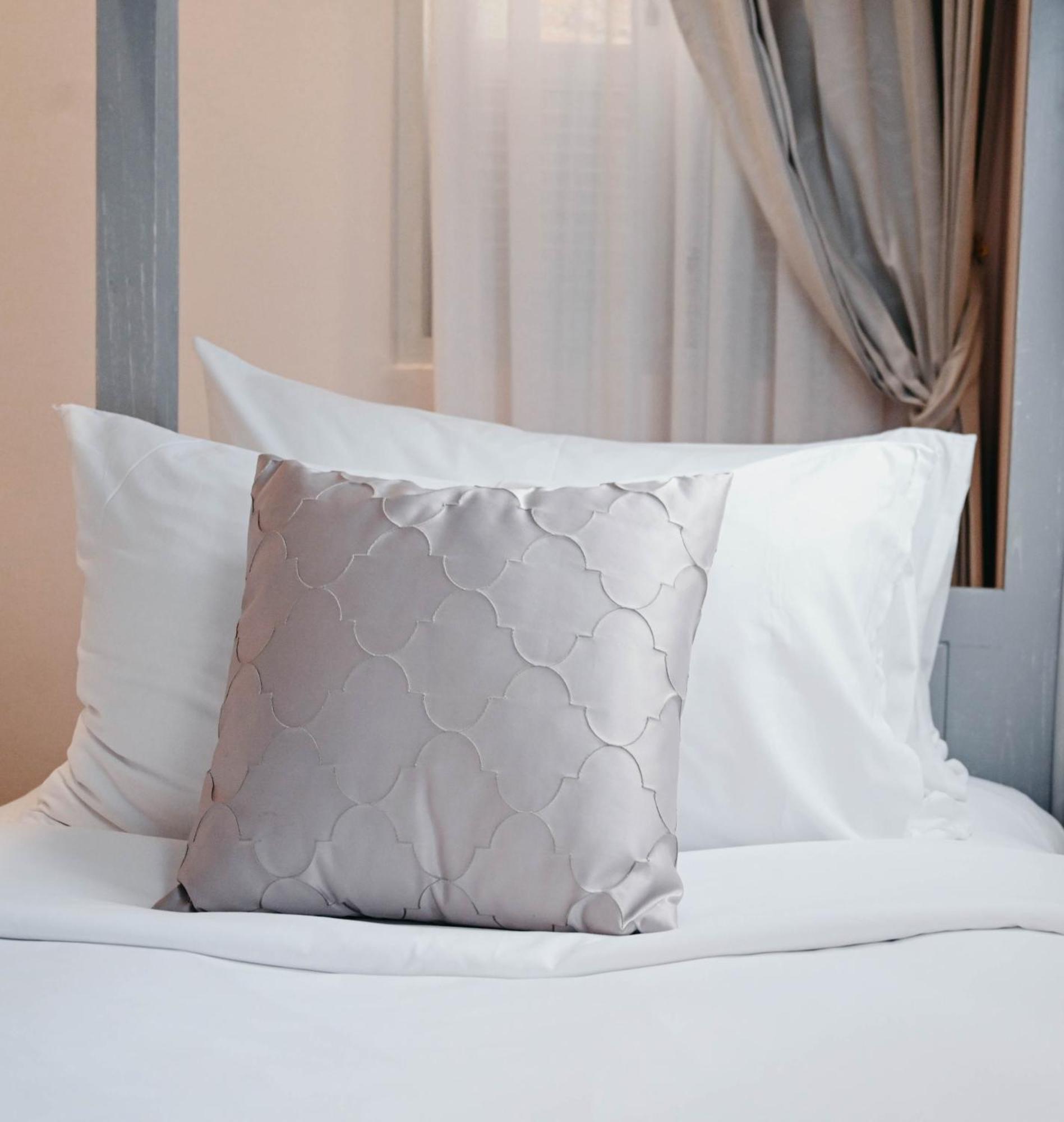 Noursabah Boutique Bed Bangkok Bed & Breakfast Rom bilde