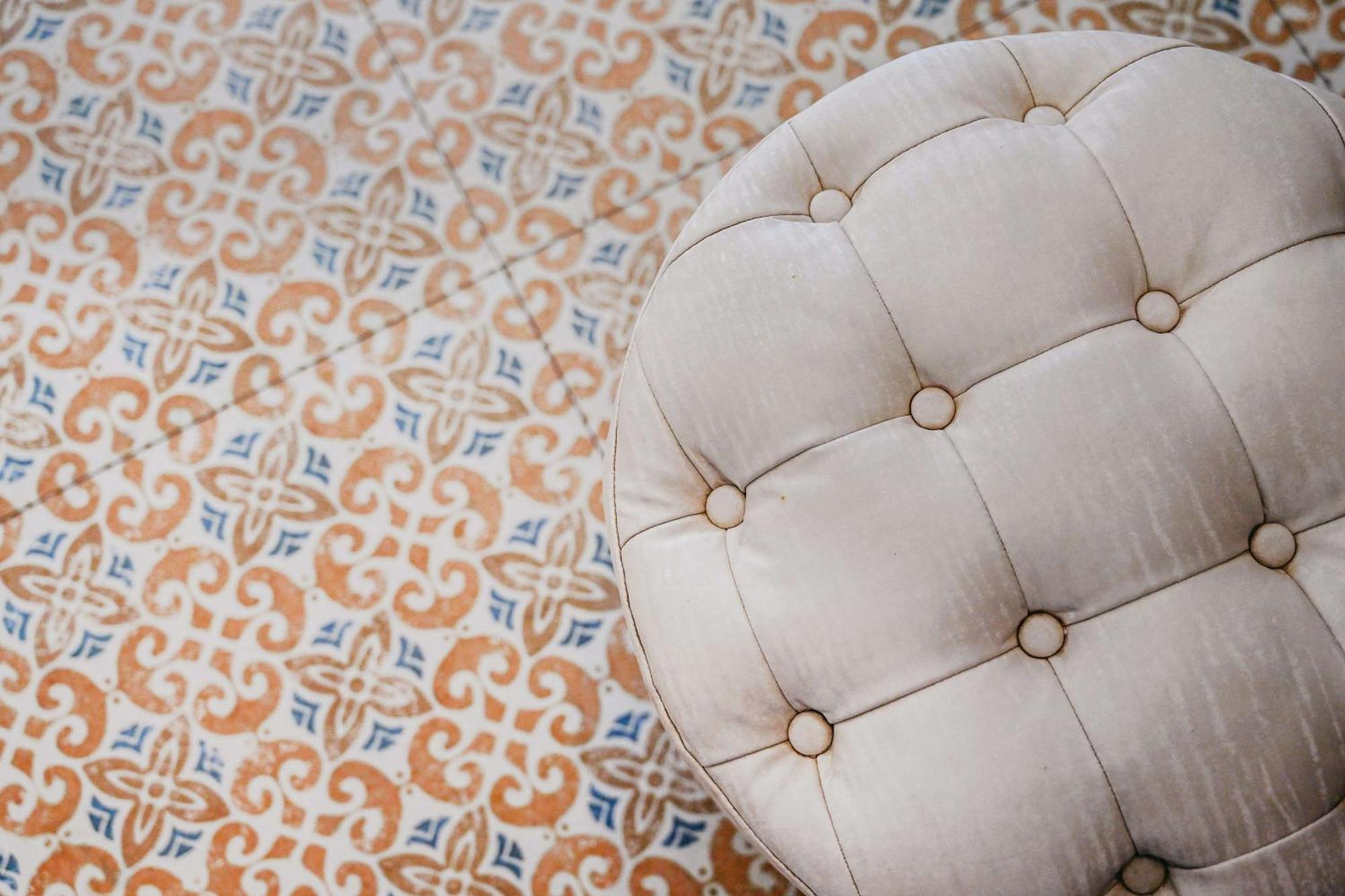 Noursabah Boutique Bed Bangkok Bed & Breakfast Rom bilde