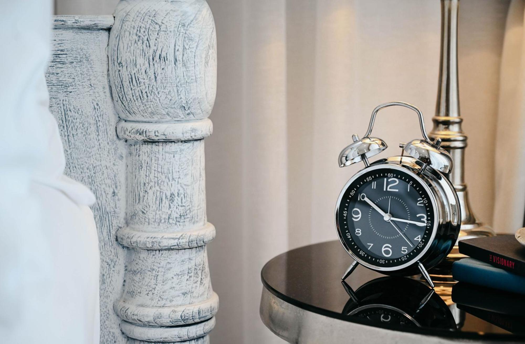Noursabah Boutique Bed Bangkok Bed & Breakfast Rom bilde